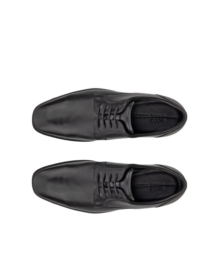 ECCO Metropole Milan Men Black