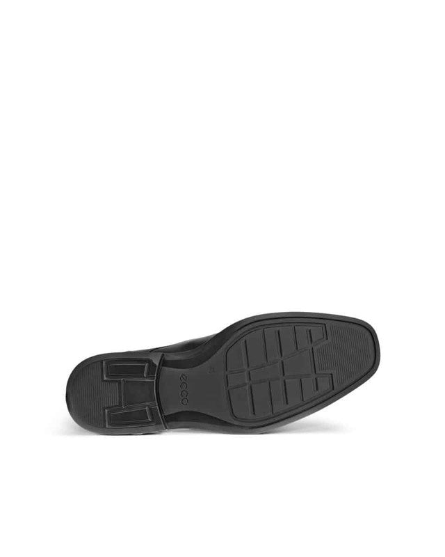 ECCO Metropole Milan Men Black