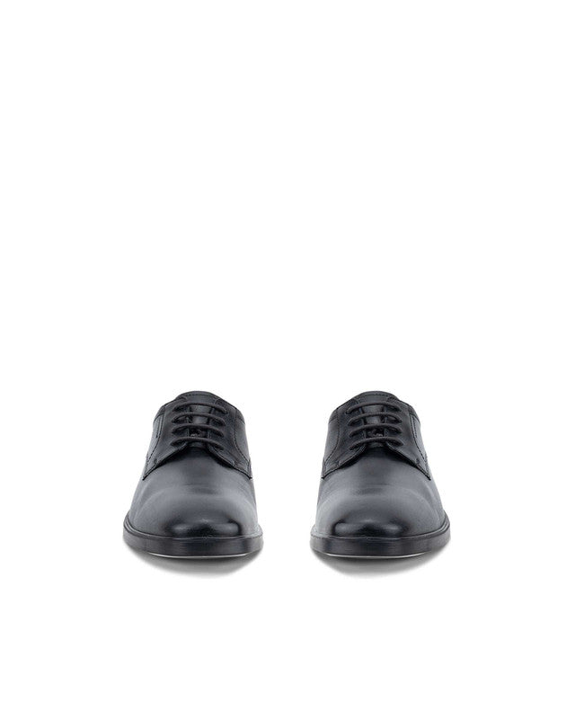 ECCO Metropole Milan Men Black