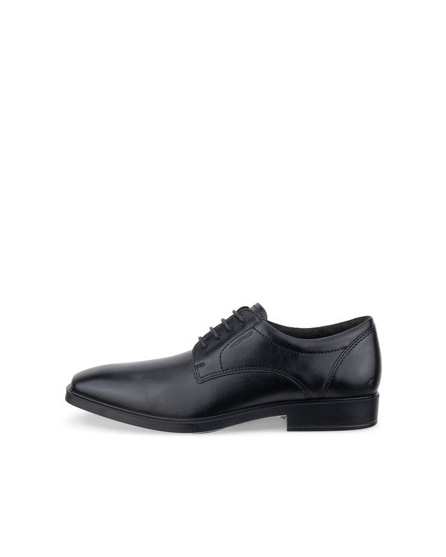 ECCO Metropole Milan Men Black