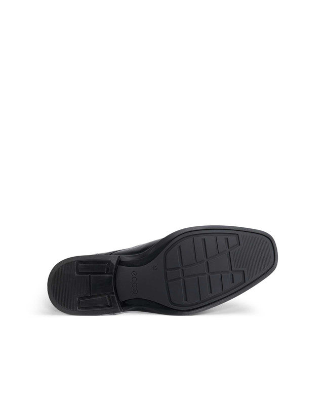 ECCO Metropole Milan Men Black