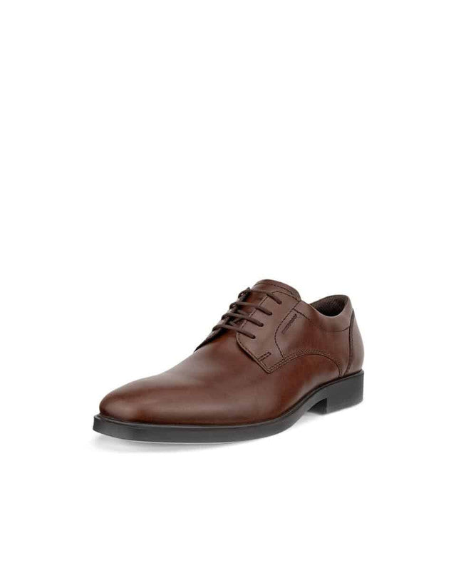 ECCO Metropole Milan Men Potting Soil