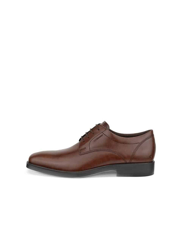 ECCO Metropole Milan Men Potting Soil
