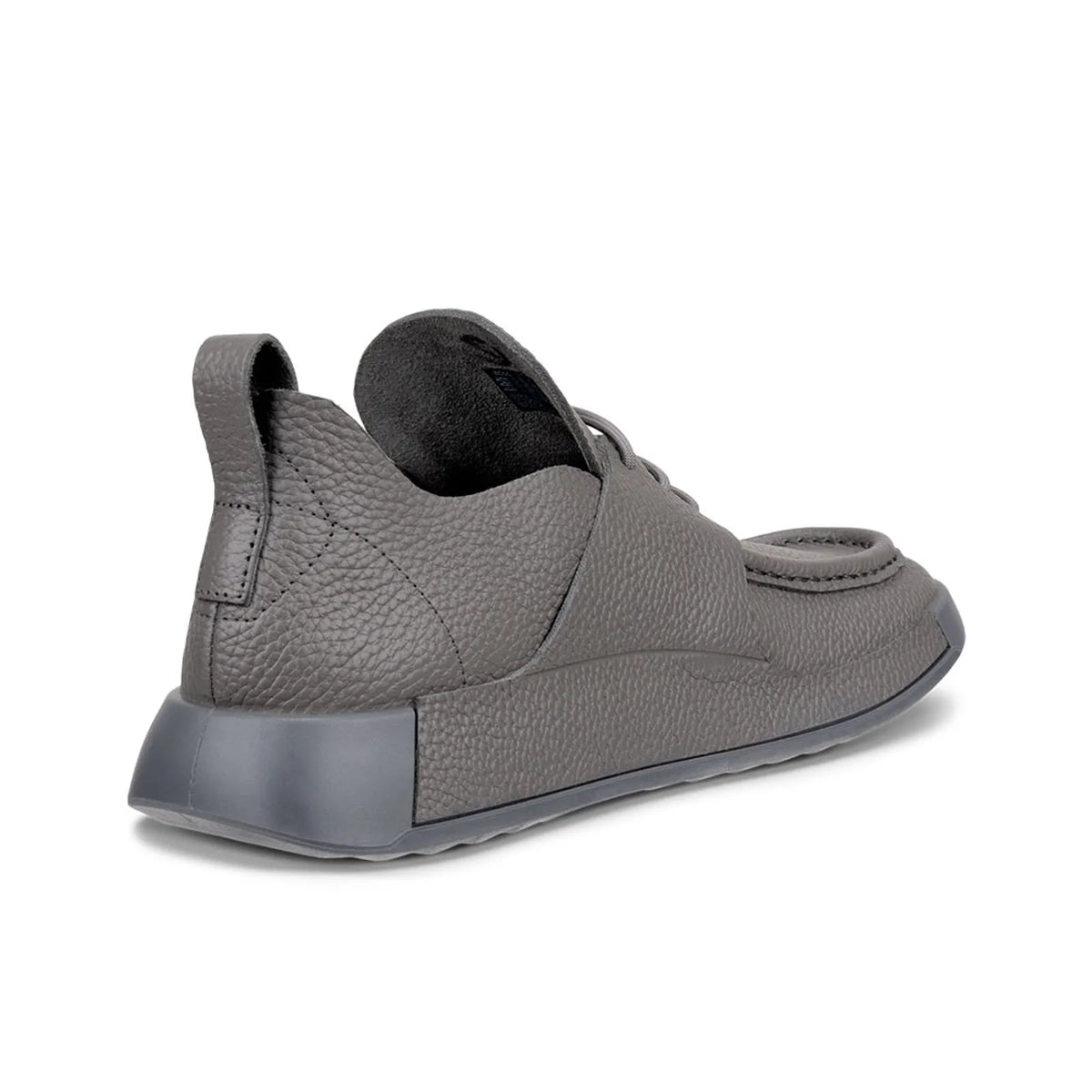 ECCO Cozmo Shoe Men Steel