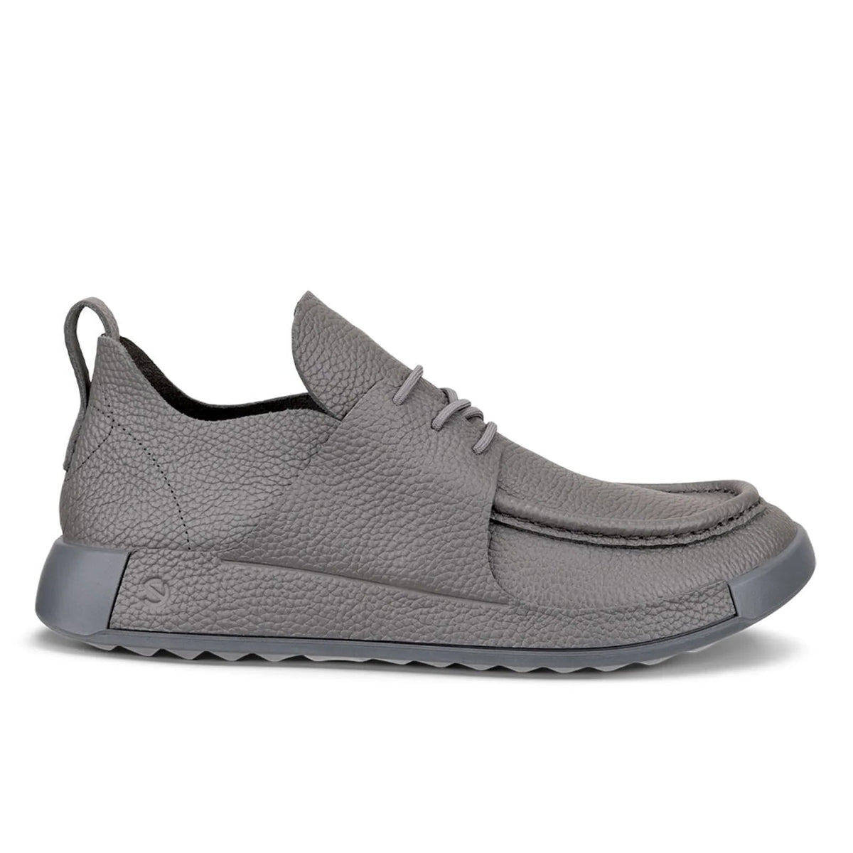 ECCO Cozmo Shoe Men Steel