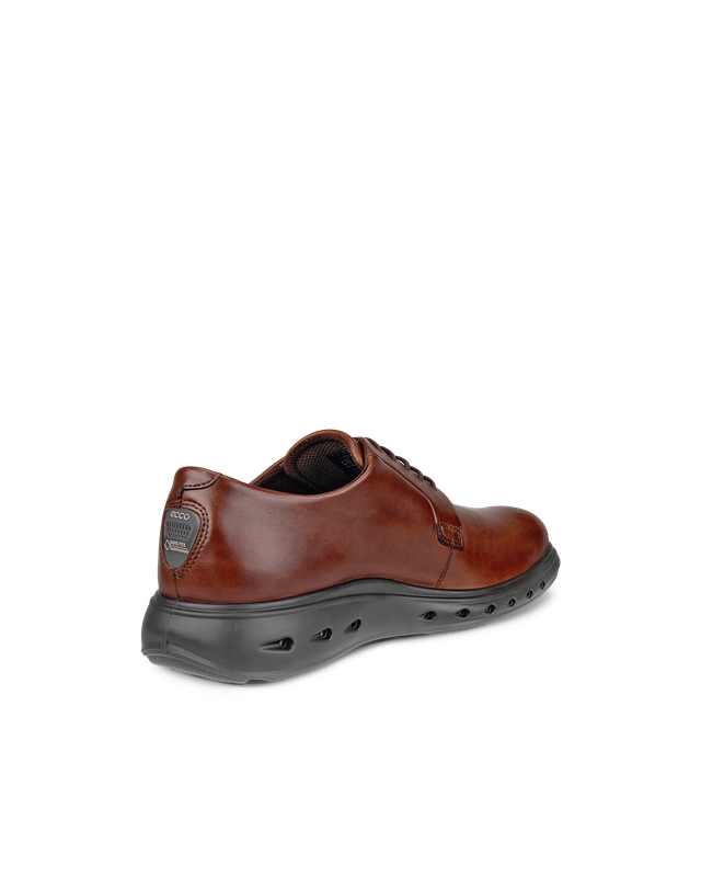 ECCO Hybrid 720 Men Walnut
