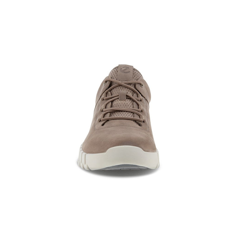 ECCO Gruuv Men Taupe Teardrop