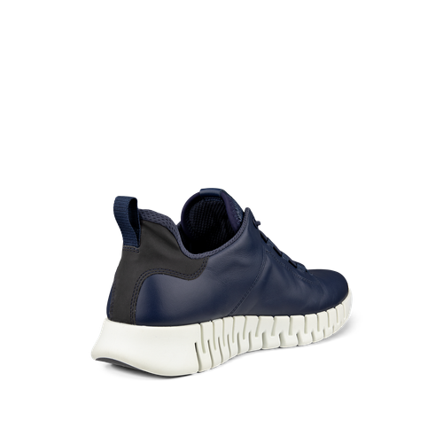 ECCO Gruuv Men Marine