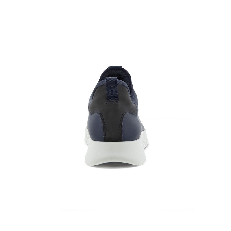 ECCO Gruuv Men Marine