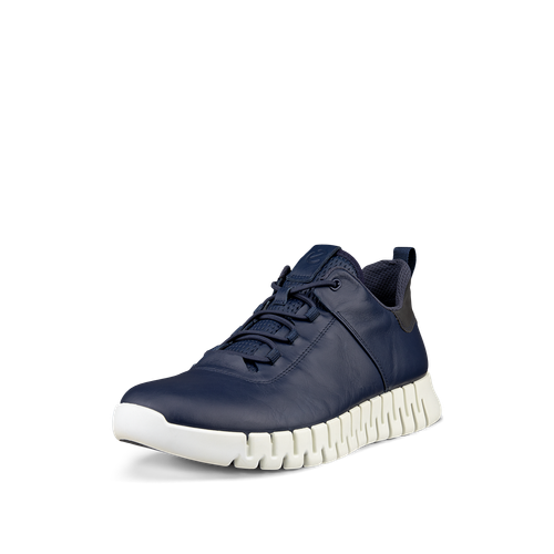 ECCO Gruuv Men Marine