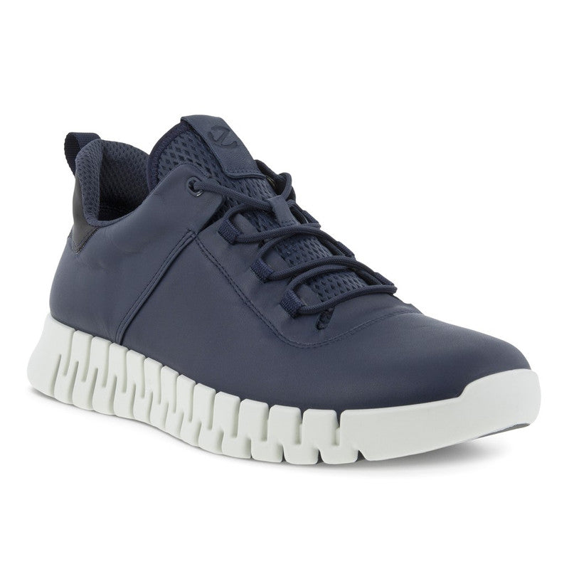 ECCO Gruuv Men Marine