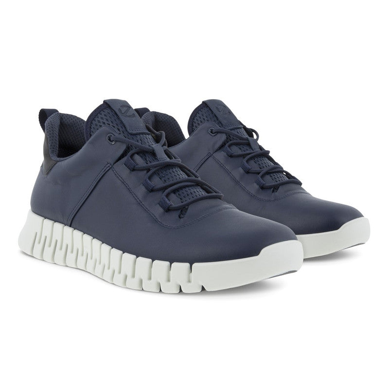 ECCO Gruuv Men Marine