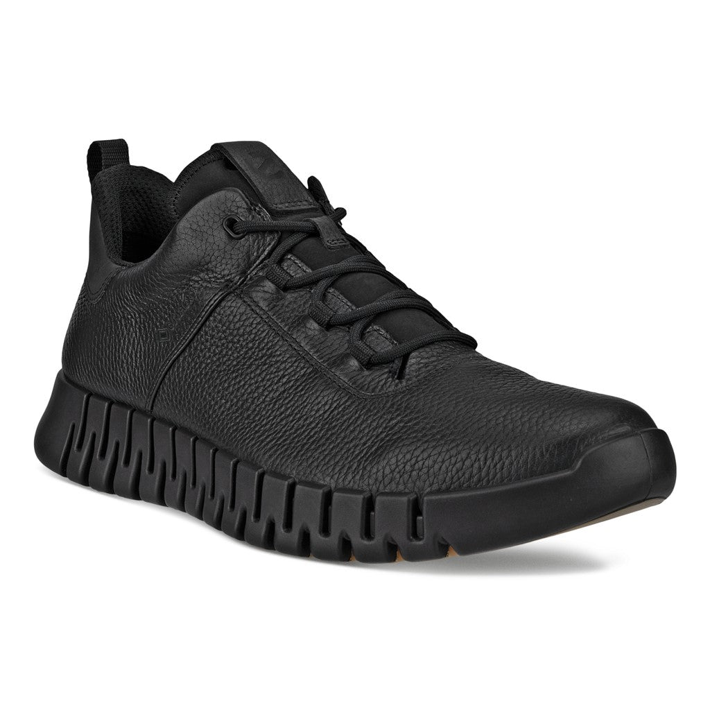 ECCO Gruuv Men Black