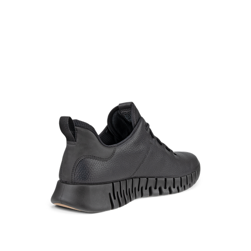 ECCO Gruuv Men Black