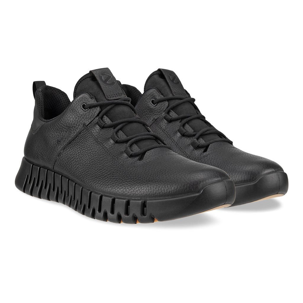 ECCO Gruuv Men Black