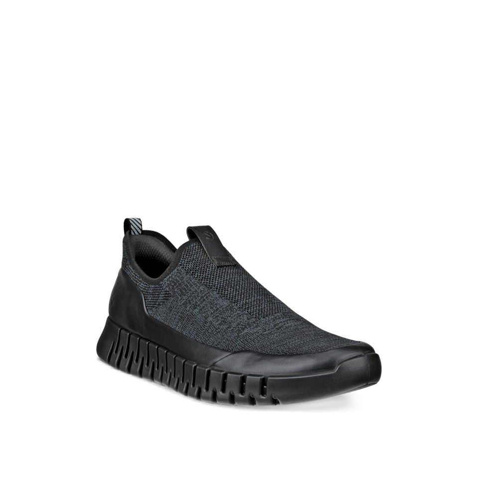 ECCO Gruuv Men Black