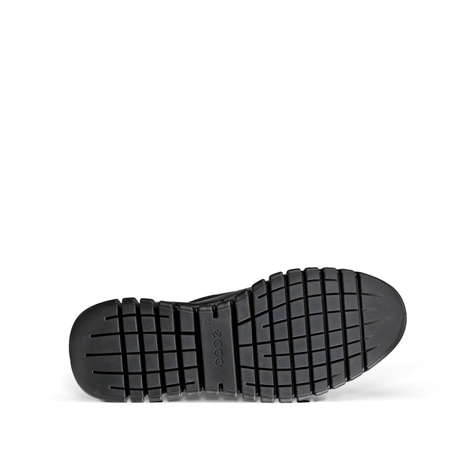 ECCO Gruuv Men Black