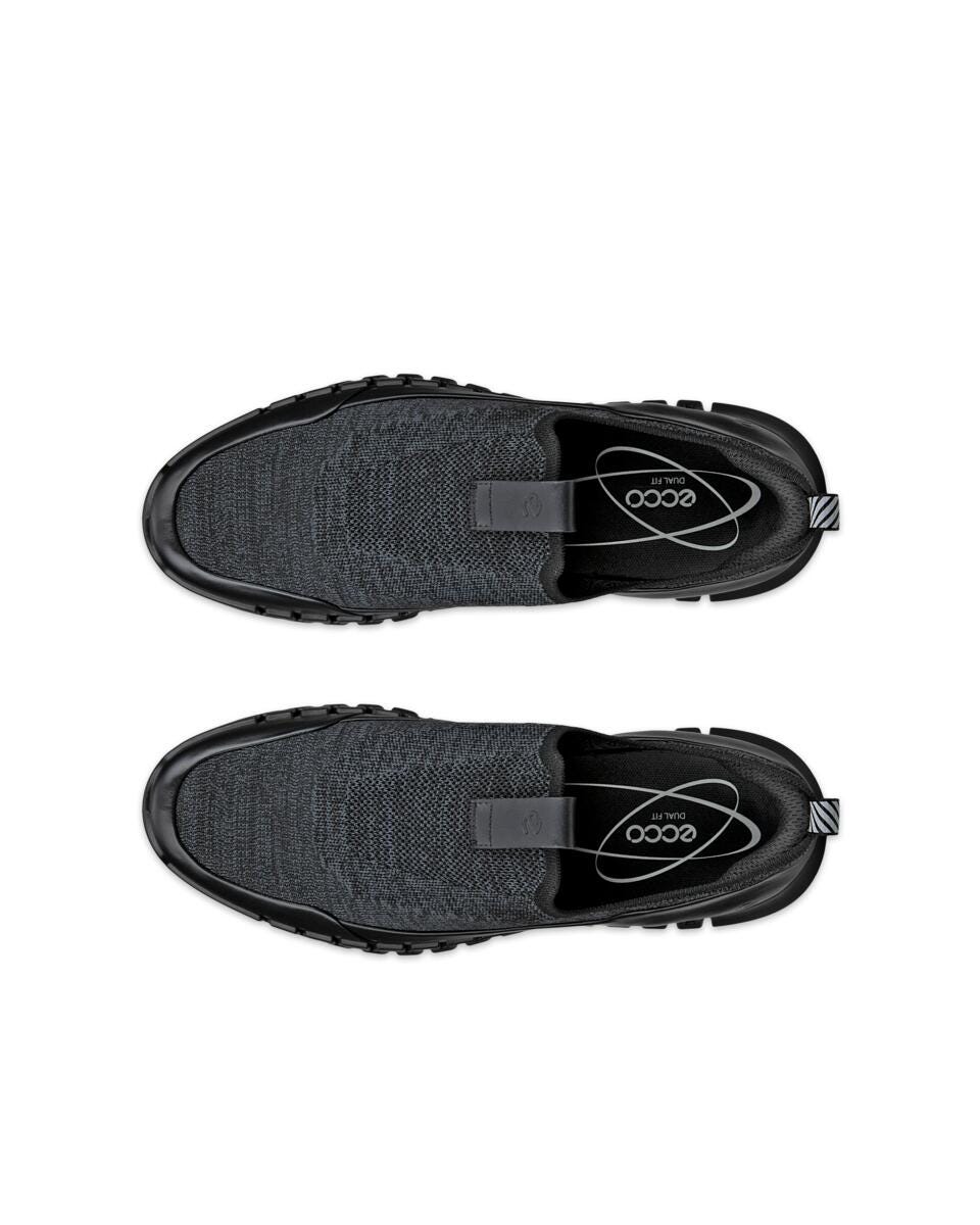 ECCO Gruuv Men Black
