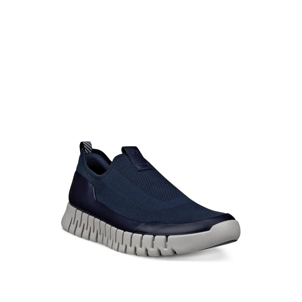 ECCO Gruuv Men Night Sky