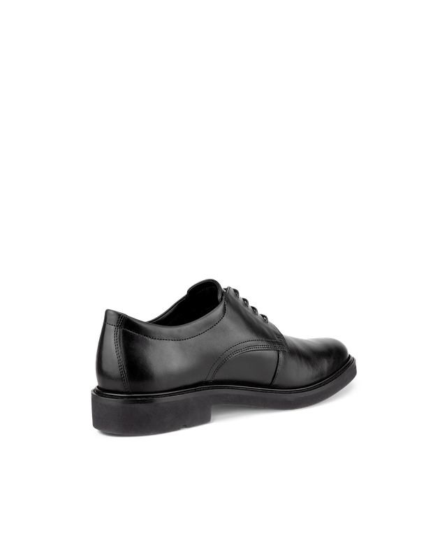 ECCO Metropole London Men Black