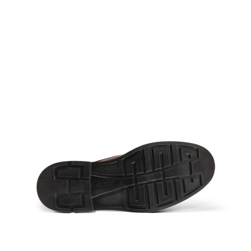 ECCO Metropole London Men Cognac