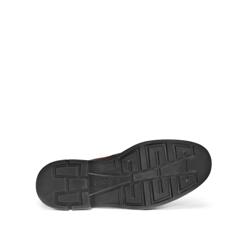 ECCO Metropole London Men Cognac