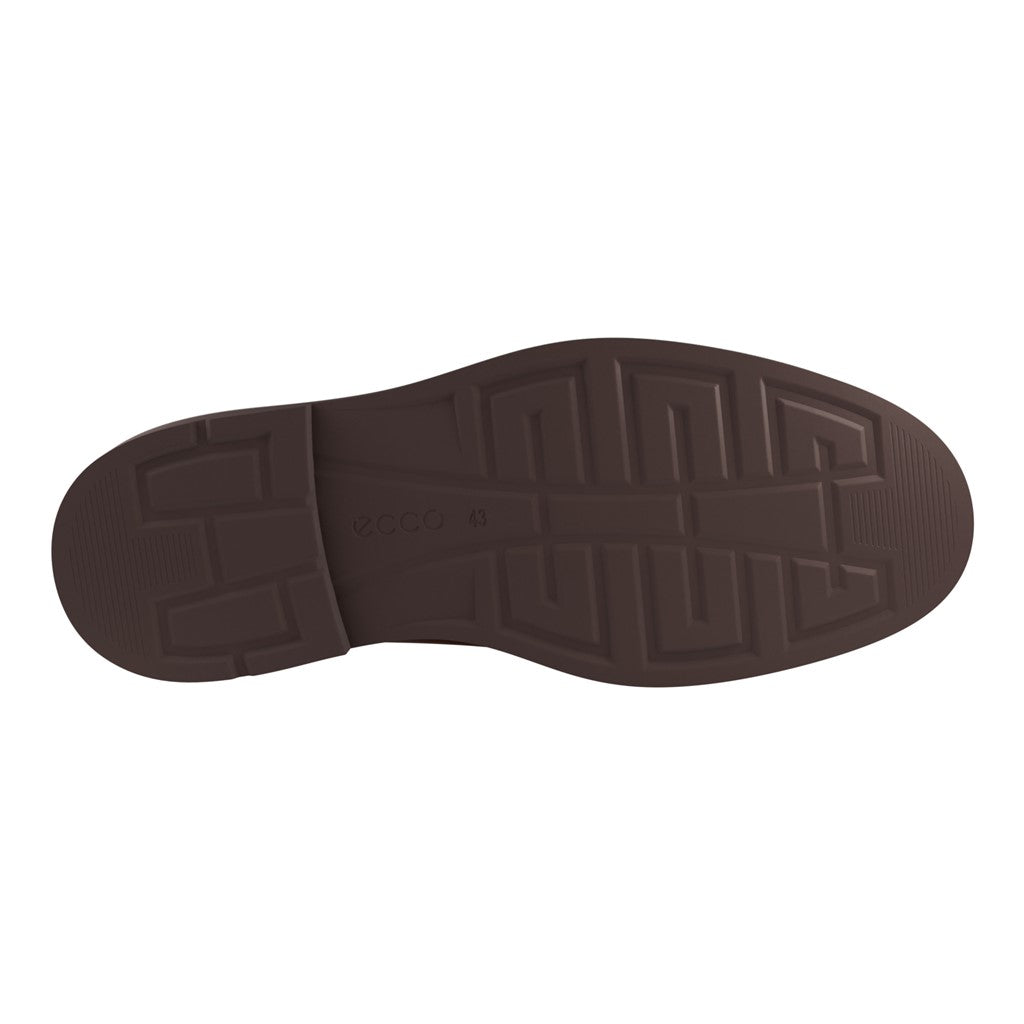 ECCO Metropole London Men Cognac