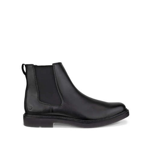 ECCO Metropole London Men Black