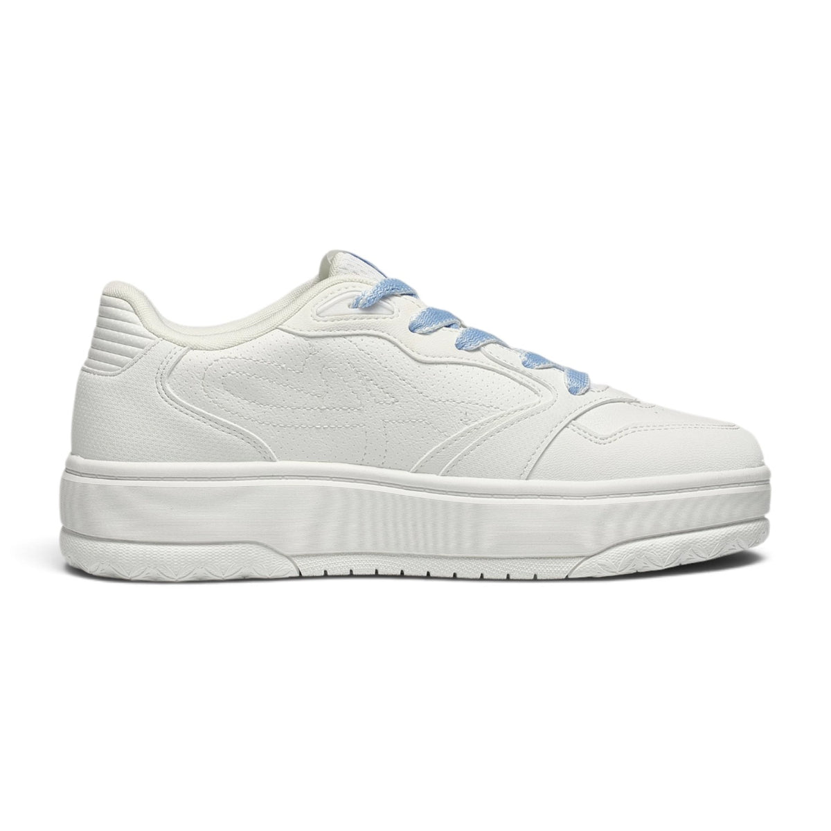 ANTA X-Game Shoes - White/Blue