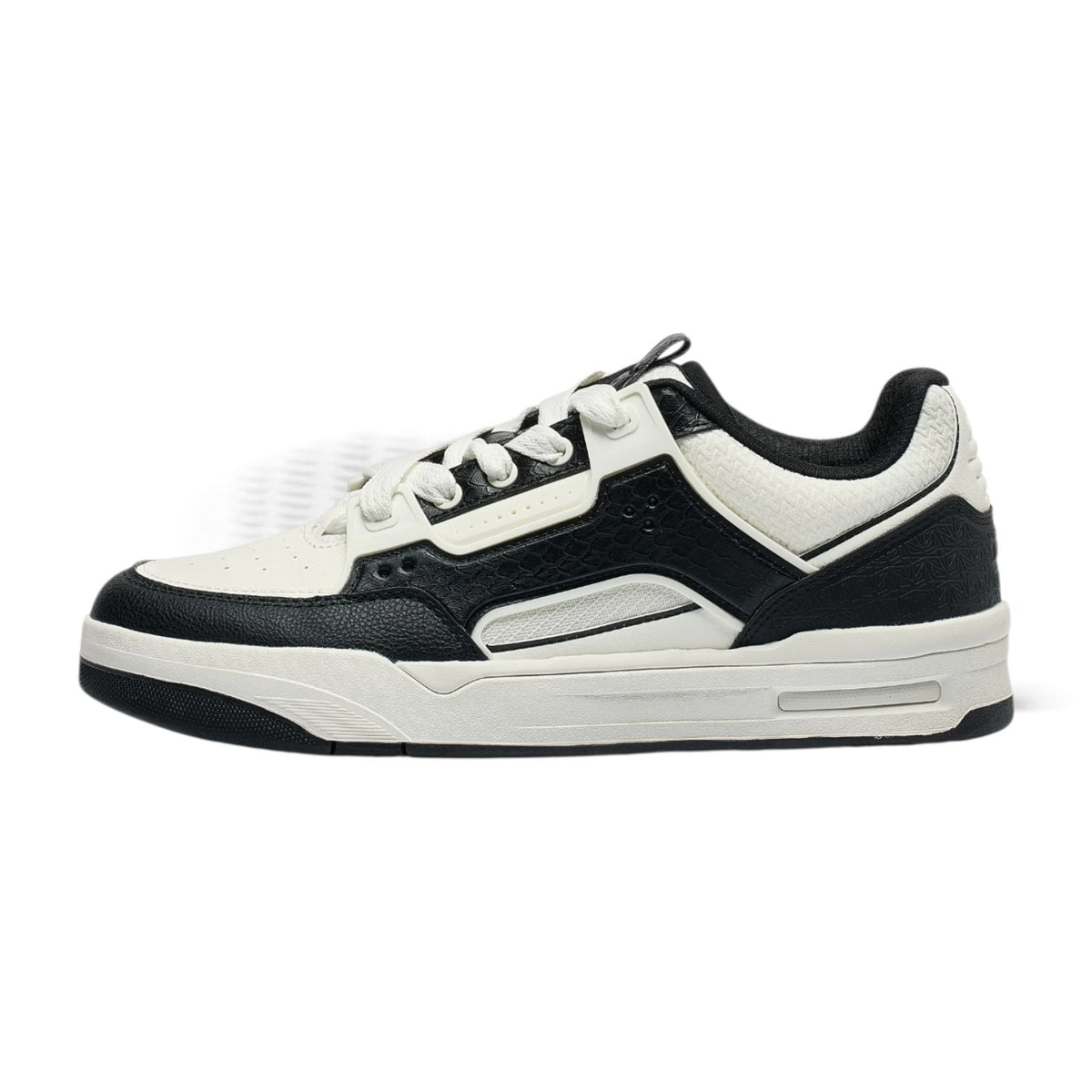 ANTA X-Game Shoes - Black/Beige