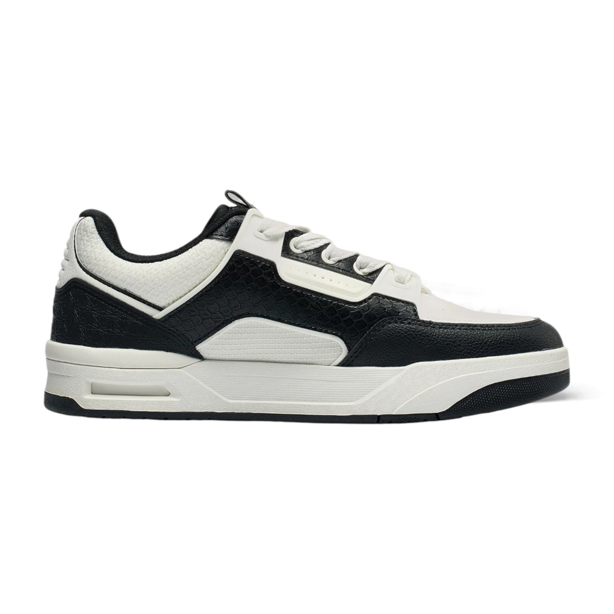 ANTA X-Game Shoes - Black/Beige
