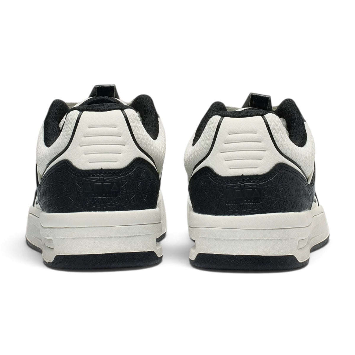 ANTA X-Game Shoes - Black/Beige