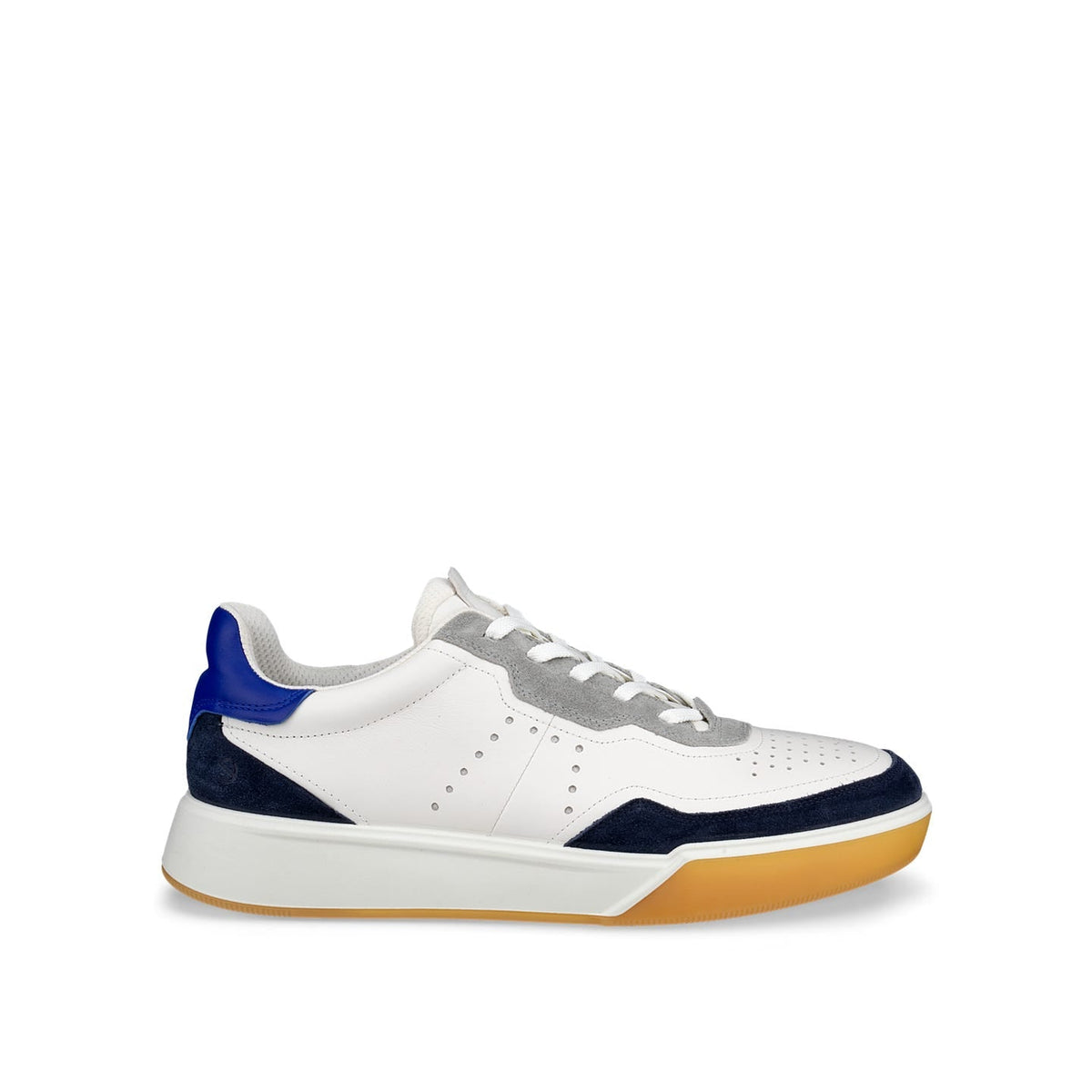 ECCO Street Court Men Marine