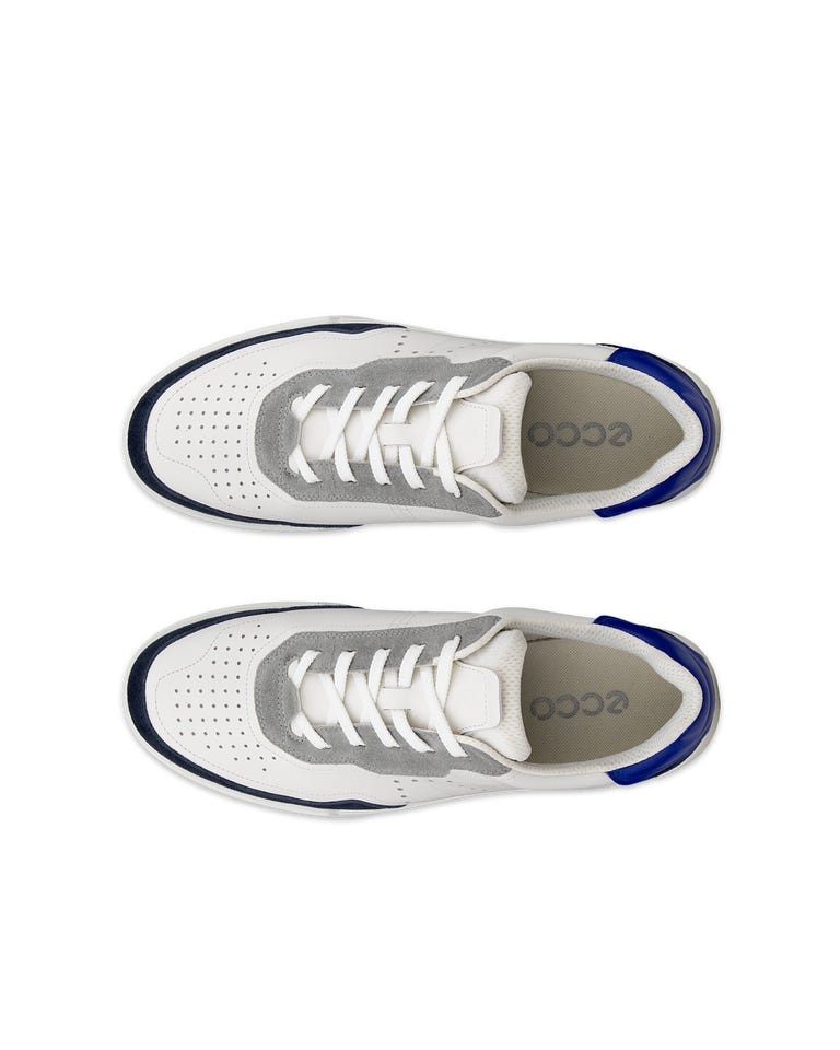 ECCO Street Court Men Marine