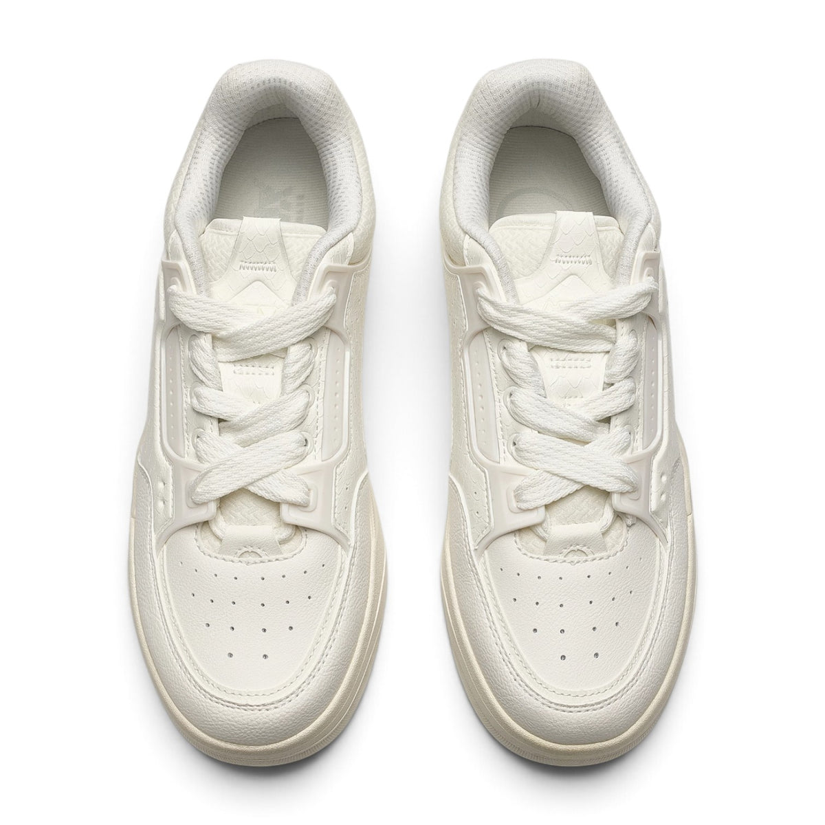 ANTA X-Game Shoes - White