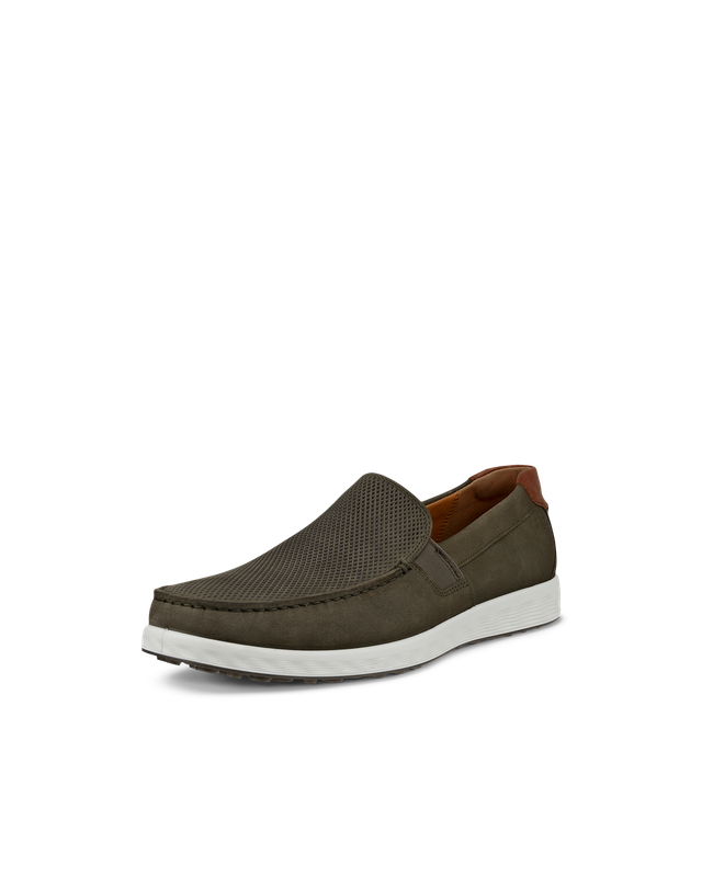 ECCO S Lite Moc Men Tarmac