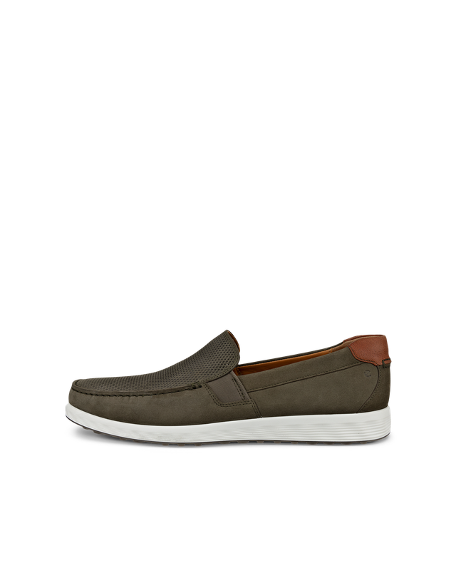 ECCO S Lite Moc Men Tarmac