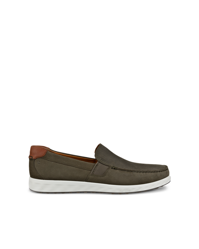 ECCO S Lite Moc Men Tarmac