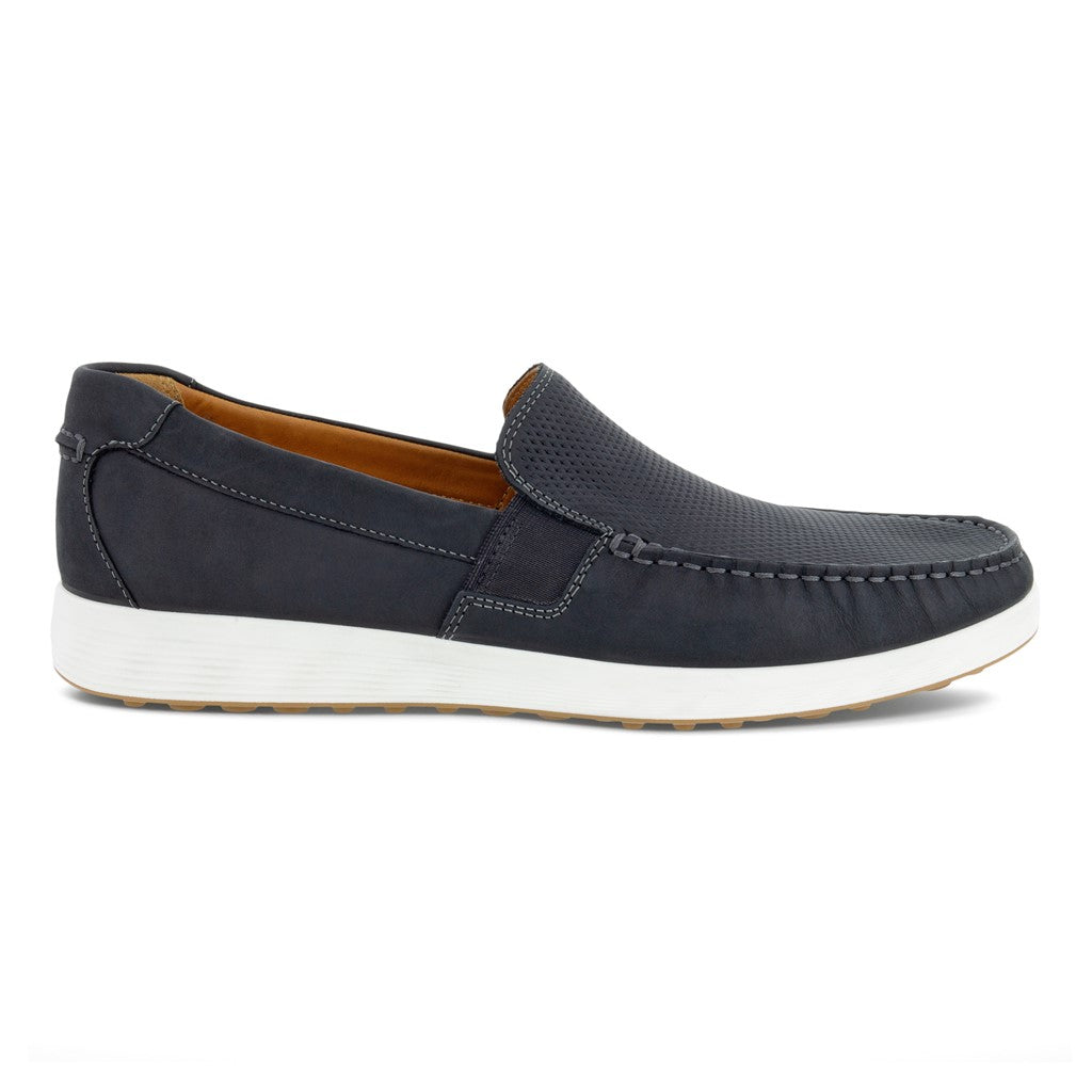 ECCO S Lite Moc Men Black