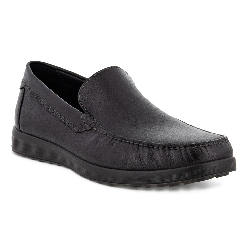 ECCO S Lite Moc Men Black