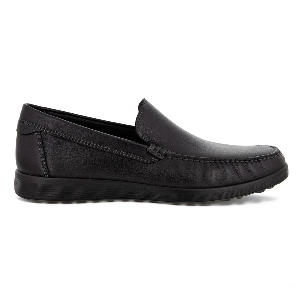ECCO S Lite Moc Men Black