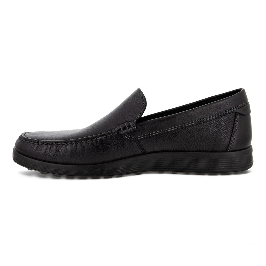ECCO S Lite Moc Men Black