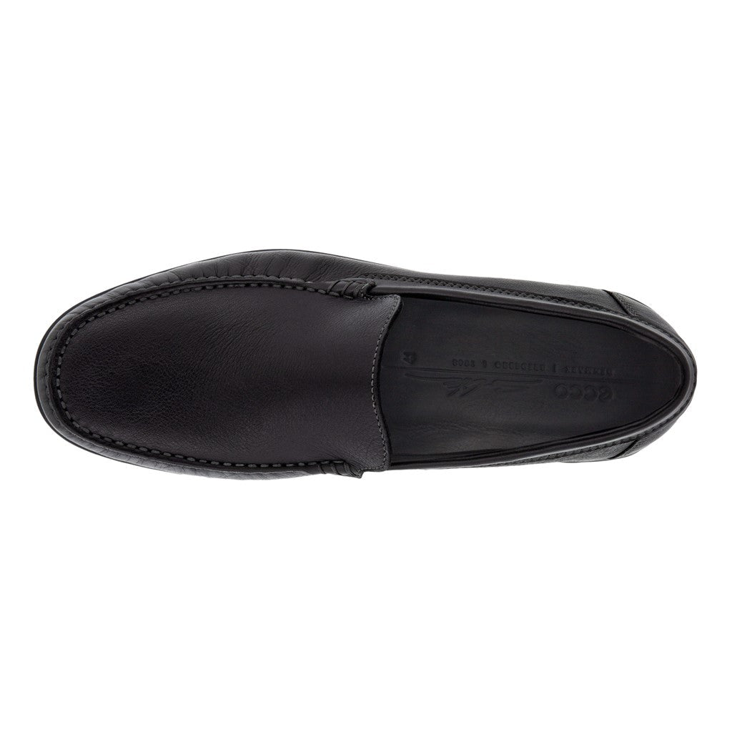 ECCO S Lite Moc Men Black