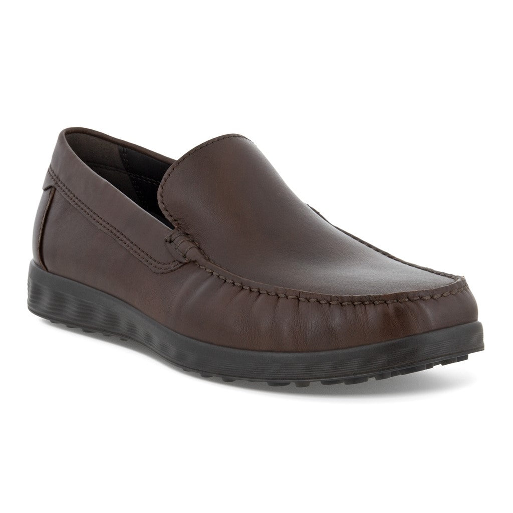 ECCO S Lite Moc Men Cocoa Brown