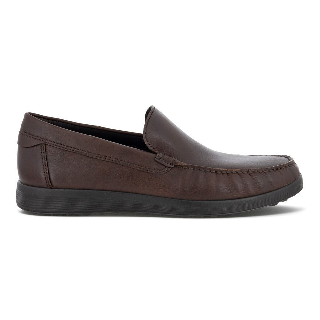 ECCO S Lite Moc Men Cocoa Brown