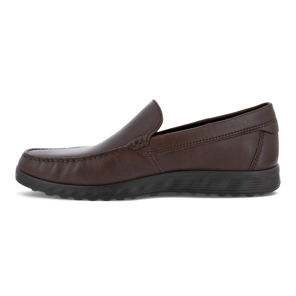 ECCO S Lite Moc Men Cocoa Brown