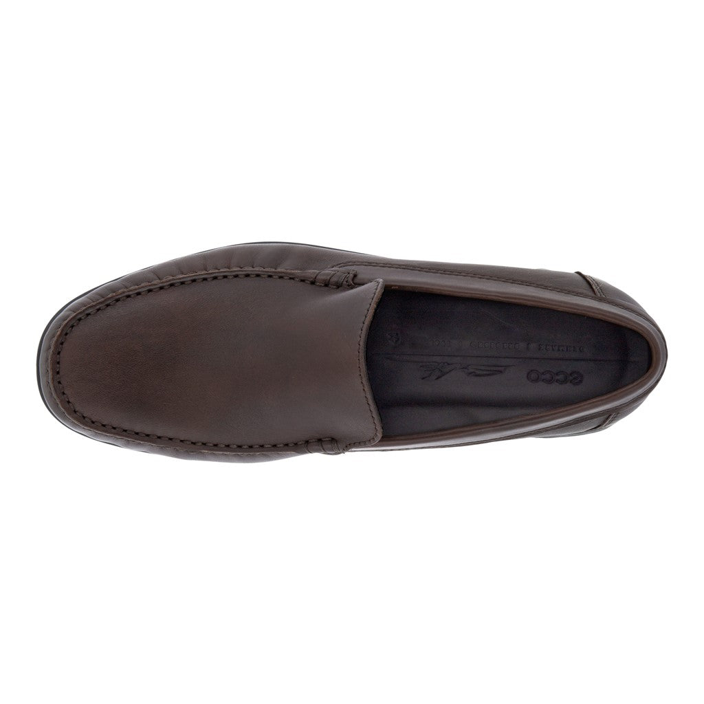 ECCO S Lite Moc Men Cocoa Brown