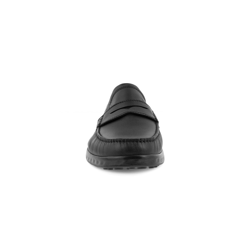 ECCO S Lite Moc Men Black