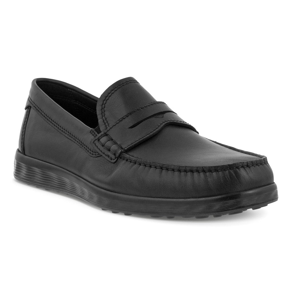 ECCO S Lite Moc Men Black