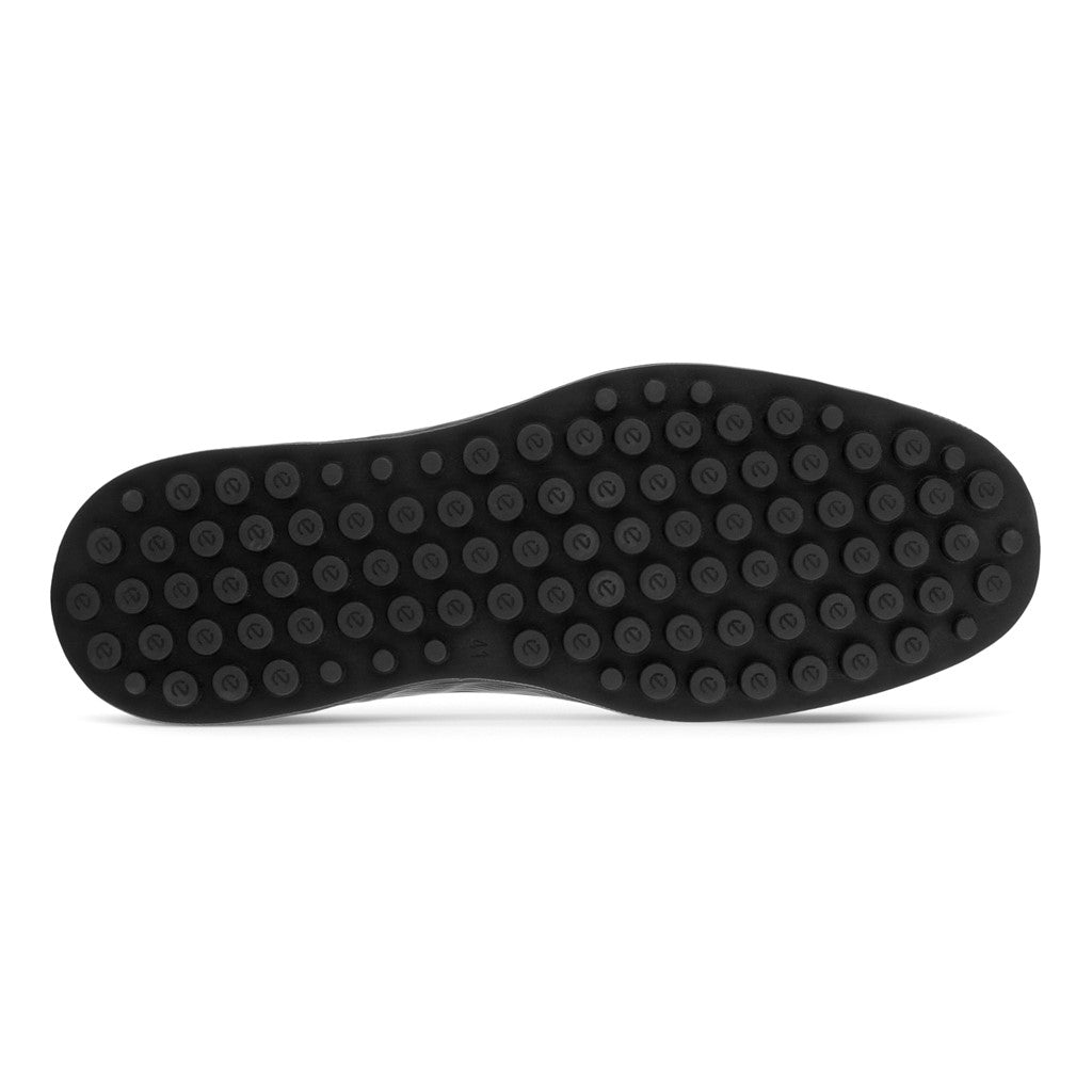 ECCO S Lite Moc Men Black
